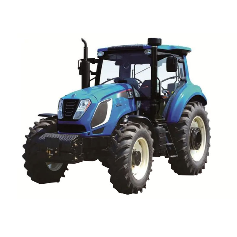 Múnla páirteanna innealra talmhaíochta